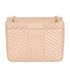 Diagramme Shoulder Bag, back view